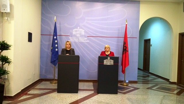 Shqiperi-Kosove, marreveshje per nxitjen dhe mbrojtjen reciproke te investimeve